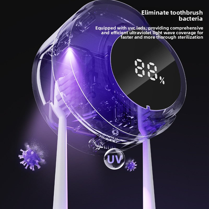 Toothbrush Sterilizer