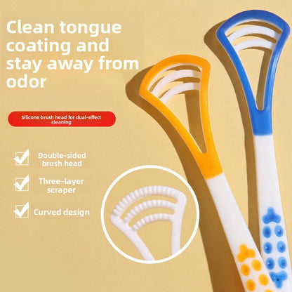 Tongue Scraper