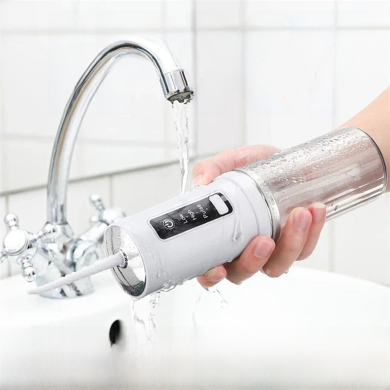 Water Flosser
