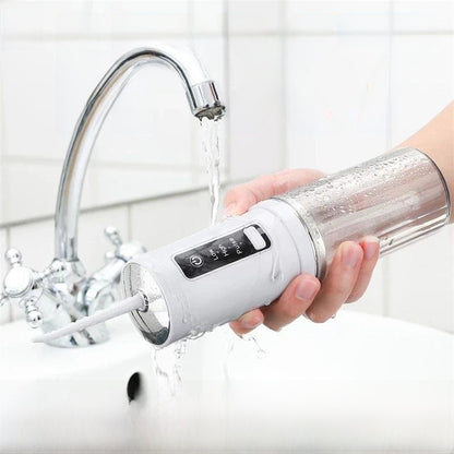 Water Flosser