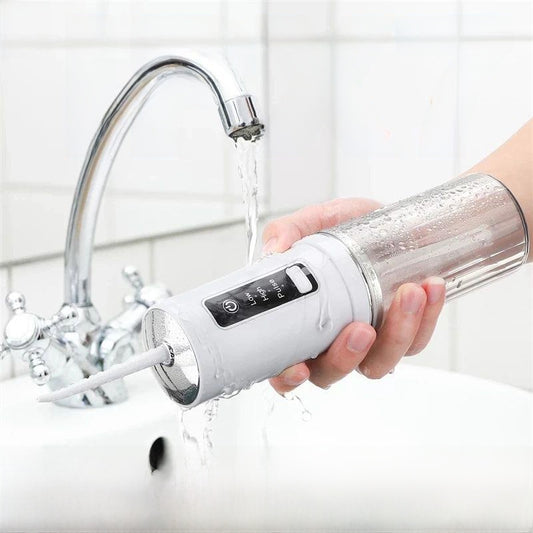 Water Flosser