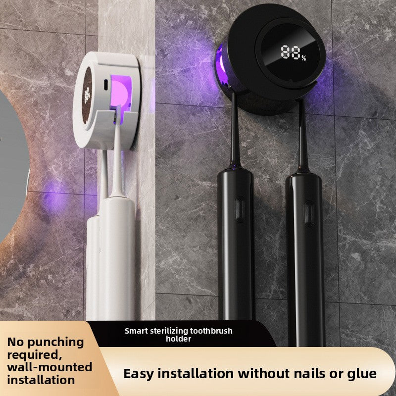 Toothbrush Sterilizer